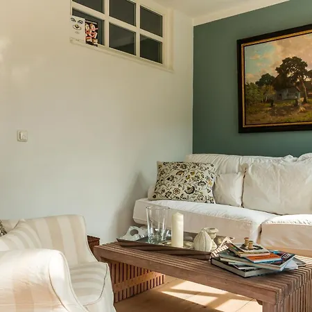 Tatil Evi Schifferkate - #120441