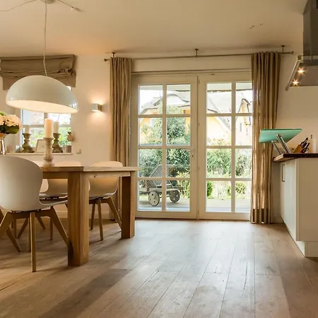 Tatil Evi Schifferkate - #120441