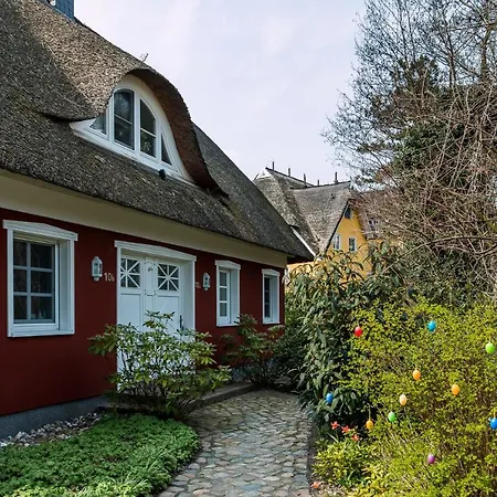 Tatil Evi Schifferkate - #120441