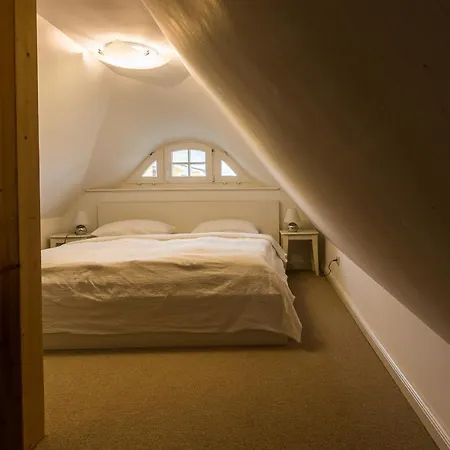 Tatil Evi Schifferkate - #120441 Ahrenshoop